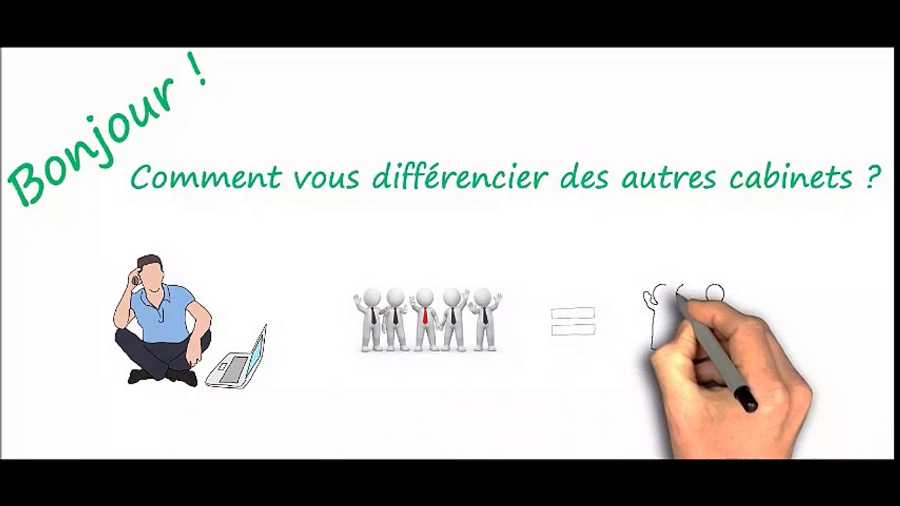 Experts-Comptables : Comment Se Différencier