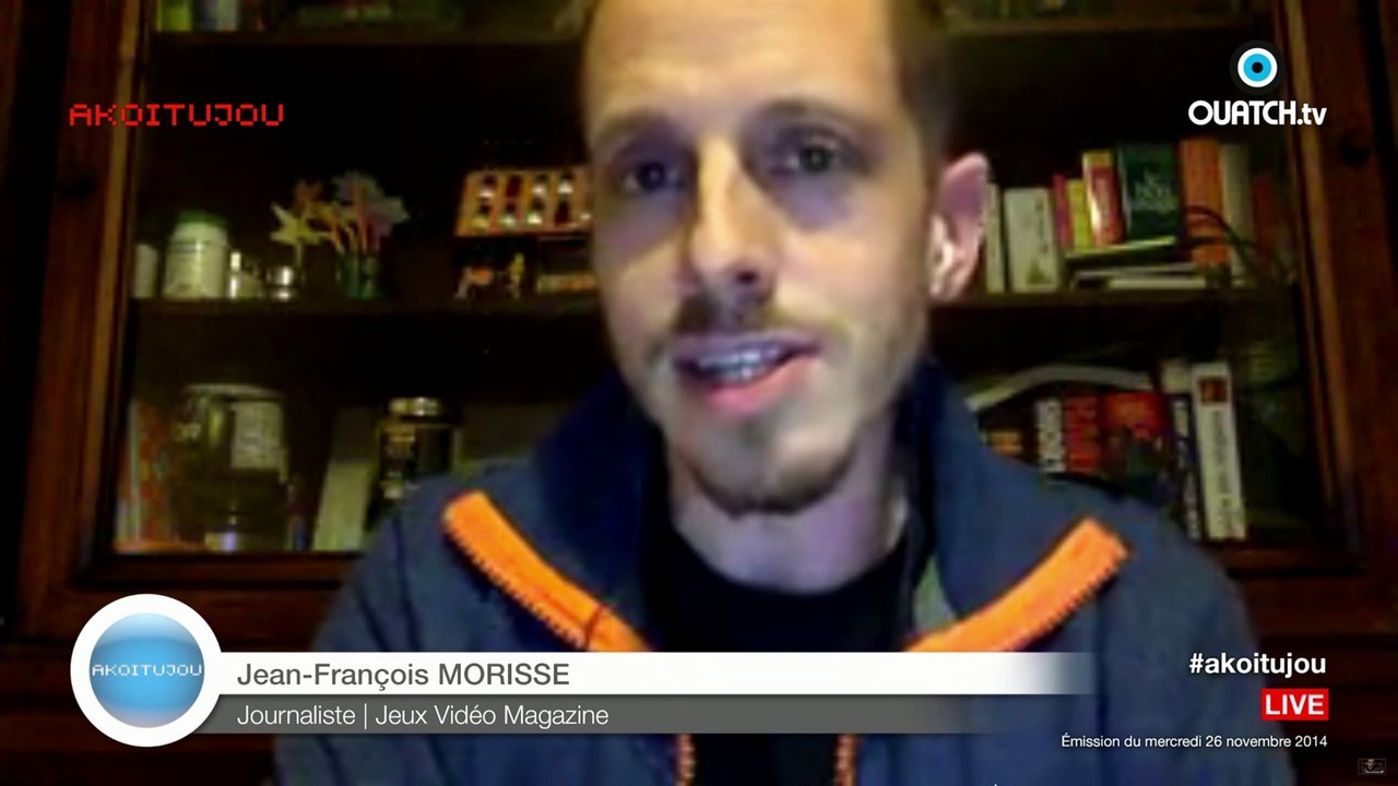 AKOITUJOU S02E09 : Le roi PES de retour et le réveil de Call of Duty ?