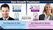 Provillus For Men Review