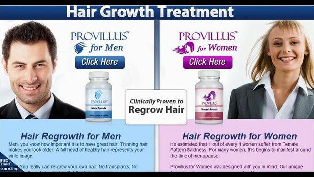 Provillus For Men Review