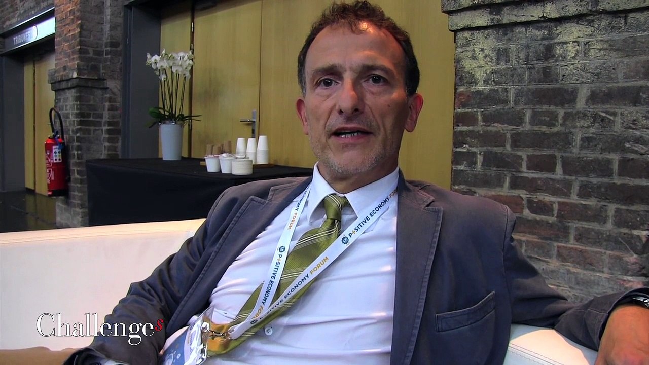 Gilbert Cette revient sur la "complexité du droit social français"