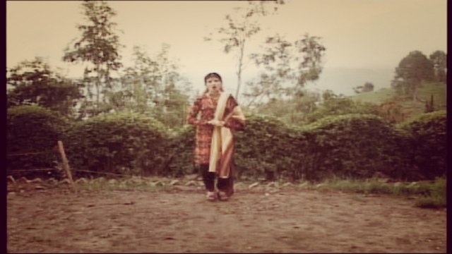 Nazia Iqbal - Beya Beya Yare Sherezam