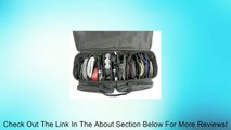 Cable File Bag - Cable & Accessories Organizer Gig Bag / Soft Case Review