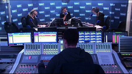 Comment Marine Le Pen terrorise la classe politique