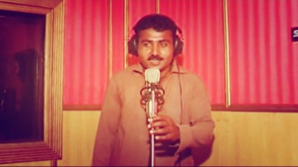Yaseen Mahi - Tu Ki Janey Kaliyan Raatan Kalyaan Keven Guzar Deyan