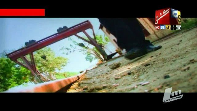 Dil Lagi By Master Manzoor -Kashish Tv-Sindhi Song