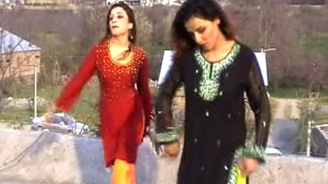 Nazia Iqbal - Ta Sakare De Yara Pa Ma