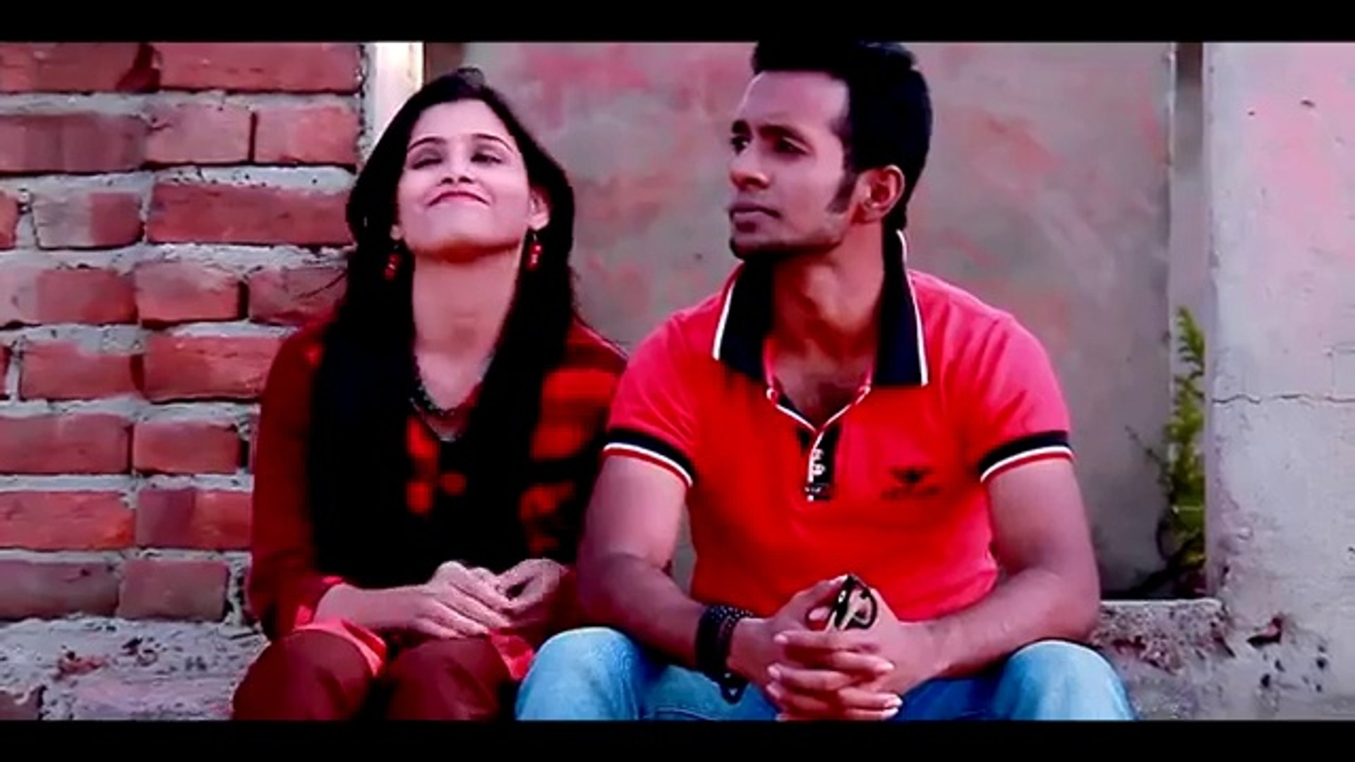 Bangla song - Jotodur Chokh Jai - Shahrid Belal - Bangla Music Video Song 2015