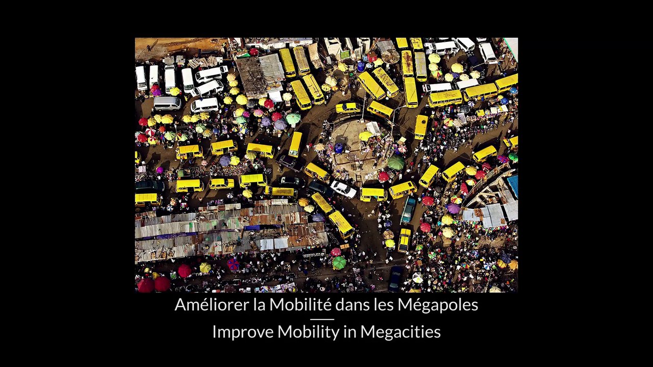[#ConfEnvi] #60Solutions pour la planète