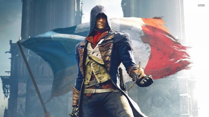 VideoTest : Assassin'S Creed Unity (HD)(PC)