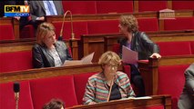 La tirade anti-avortement du député Jacques Bompard