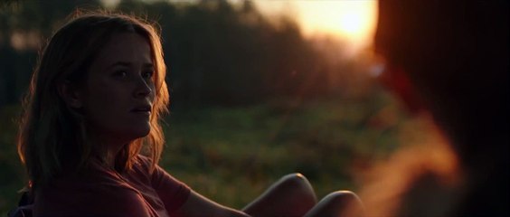 Wild CLIP - Sunset (2014) - Reese Witherspoon Movie HD