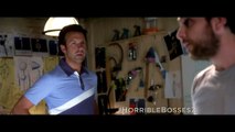 Horrible Bosses 2 UK TV SPOT - Like A Boss (2014) - Jason Bateman, Charlie Day Comedy HD