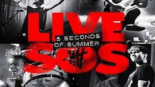[ DOWNLOAD MP3 ] 5 Seconds of Summer - What I Like About You (Live) [ iTunesRip ]
