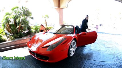 Parents Reaction When Not Answering Phone Calls