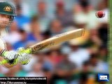 Dunya news- Australian batsman Phillip Hughes cricket career