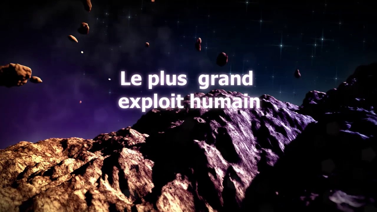 Incroyable Exploit