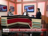 MİLLİ EĞİTİM MUDURU