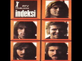 NEGDJE U KRAJU U ZATIŠJU - INDEKSI (1972)