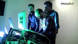 Mata al DJ III - Gameboyz Live!