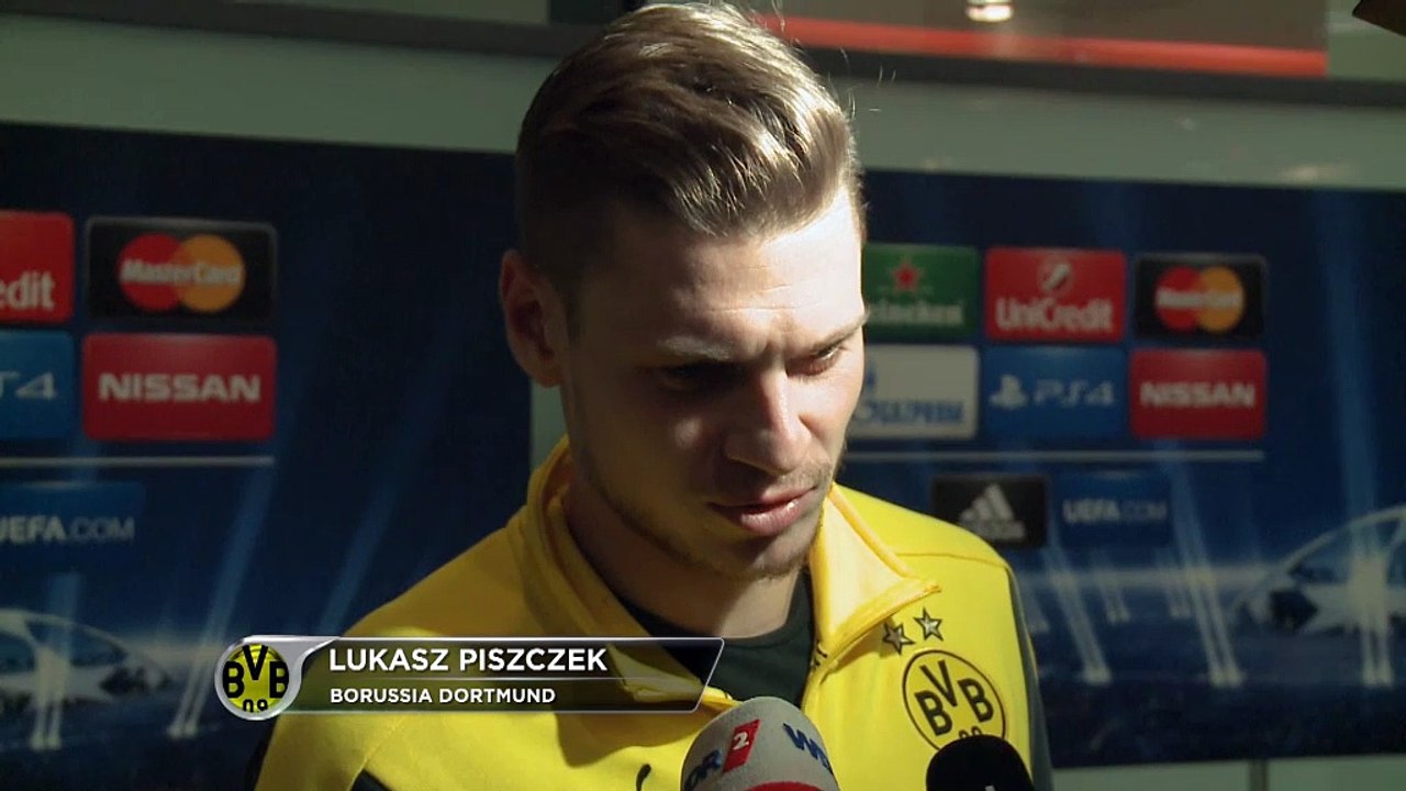 Pisczek: 'Kreativität hat gefehlt'