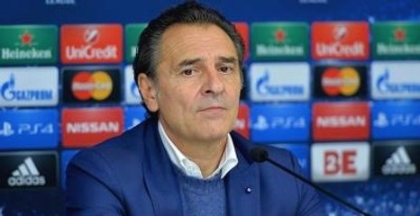 Galatasaray, Prandelli ile Yollarını Ayırıyor