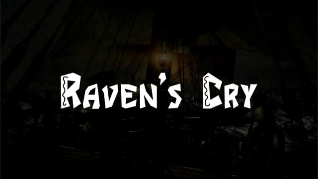 Ravens Cry рабочие читы, читы на деньги, оружие и бессмертие