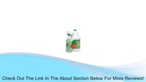 Simple Green All Purpose Cleaner - 1 Gal. + 32 Oz. Spray Bottle Review