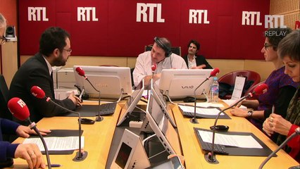 Laissez-vous Tenter du 27 novembre 2014 avec Riad Sattouf