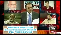 Shameless Rana Sanaullah of PMLN – Defending the Rapists Son of MNA PMLN @ Must Watch Shameless video_(new)