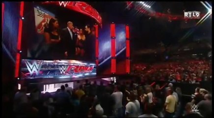 RTL9 _ RAW  7_10_2014 en Francais Part 1