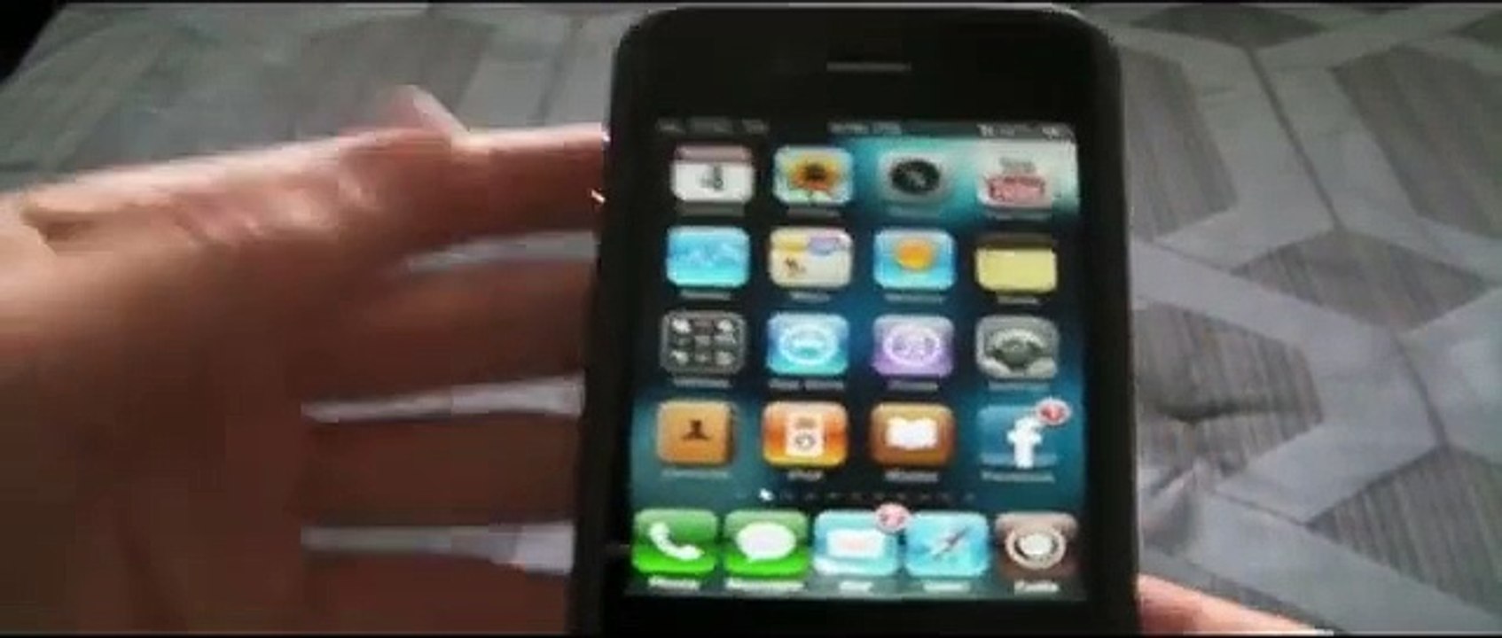 How To Unlock The iPhone 4 Instructions for T-Mobile