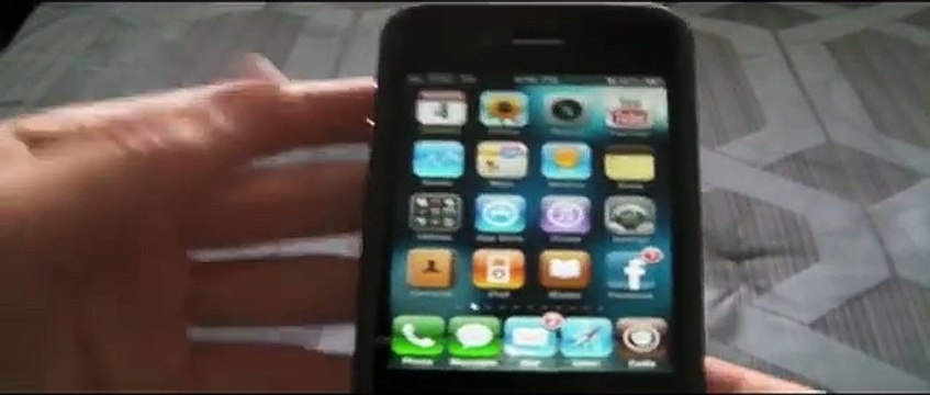 How To Unlock The iPhone 4 Instructions for T-Mobile[1]