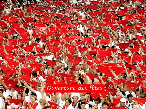 DAX capitale du sud des Landes ( HD )