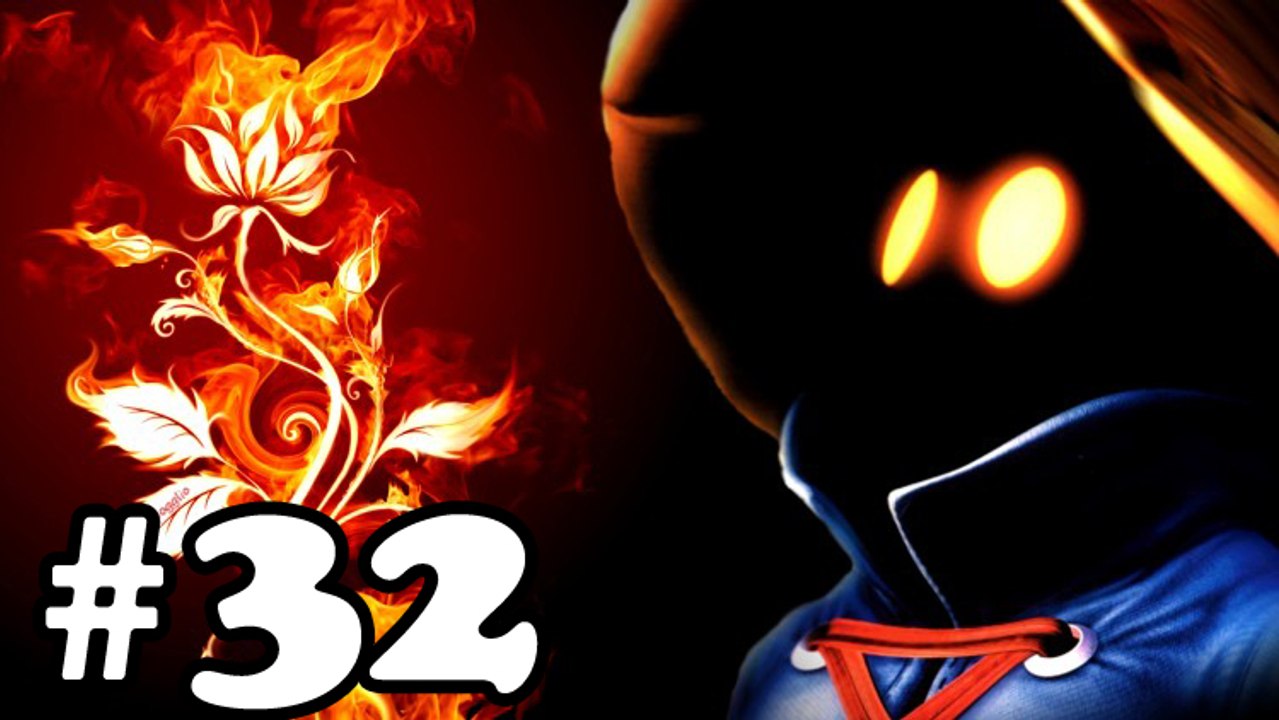 Final Fantasy IX [32] "La route de la Gorgon32