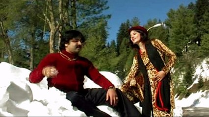 Nazia Iqbal and Javed Fiza - I Love You