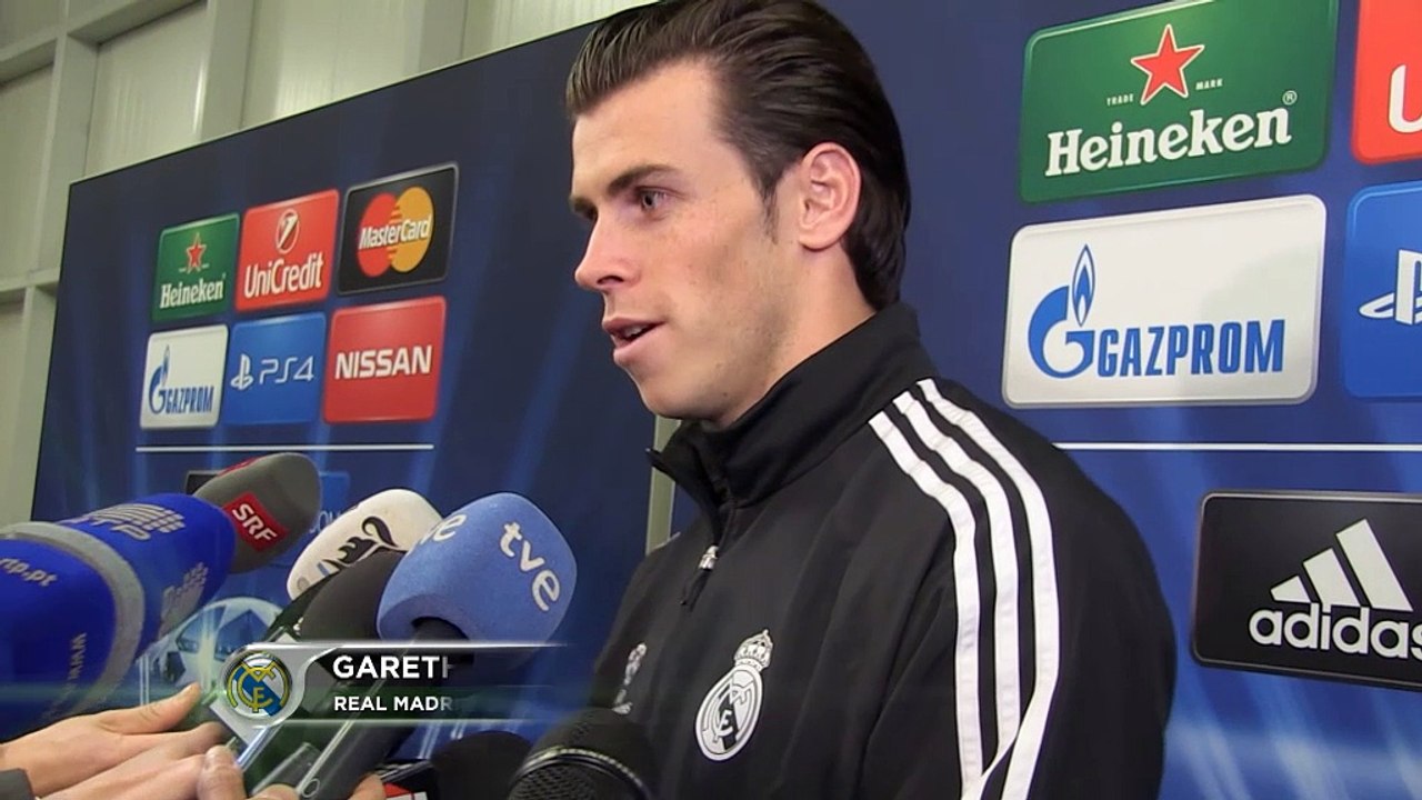 CR7, Kroos und Co.: 'Team voller Siegertypen'