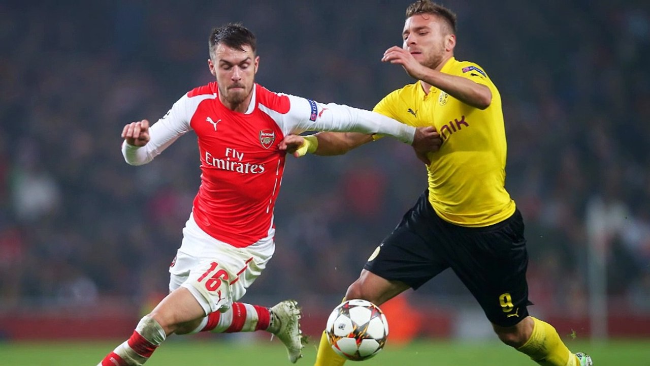 Ramsey hofft: 'Beginn einer Siegesserie'