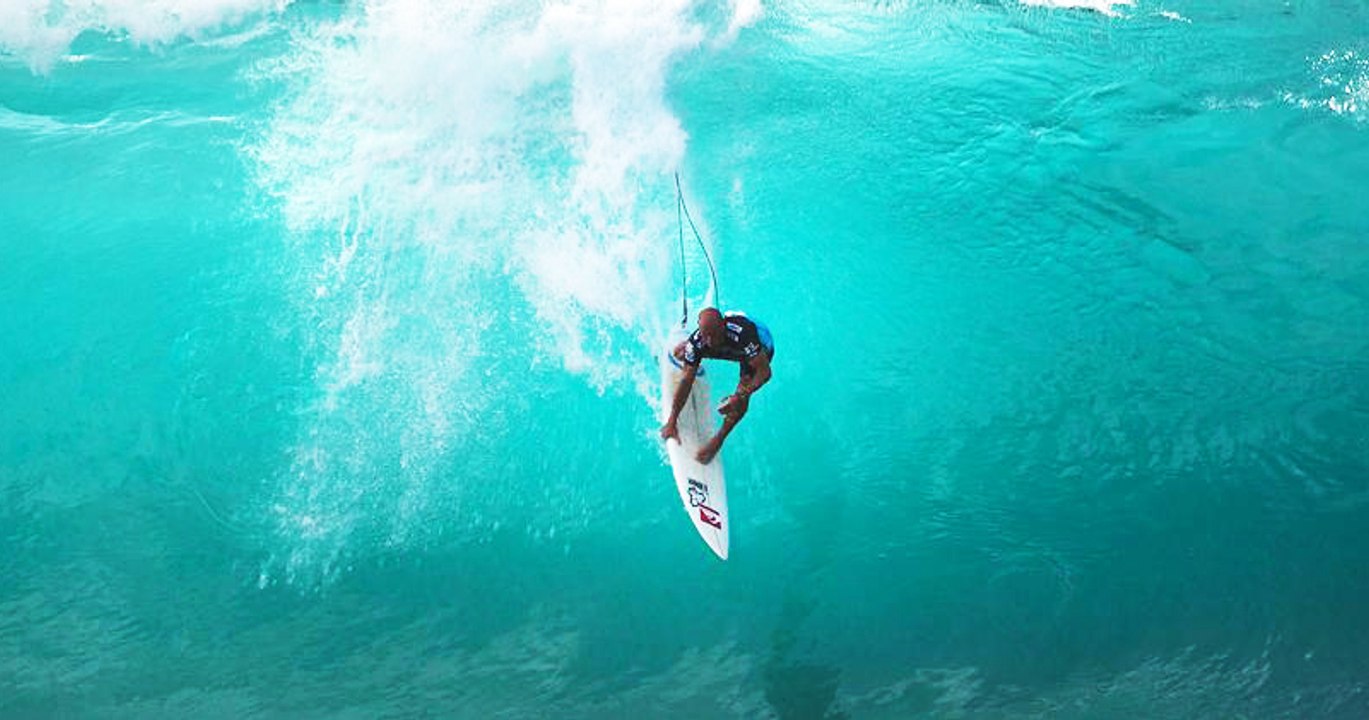Final Day Highlights - 2013 Billabong Pipe Masters