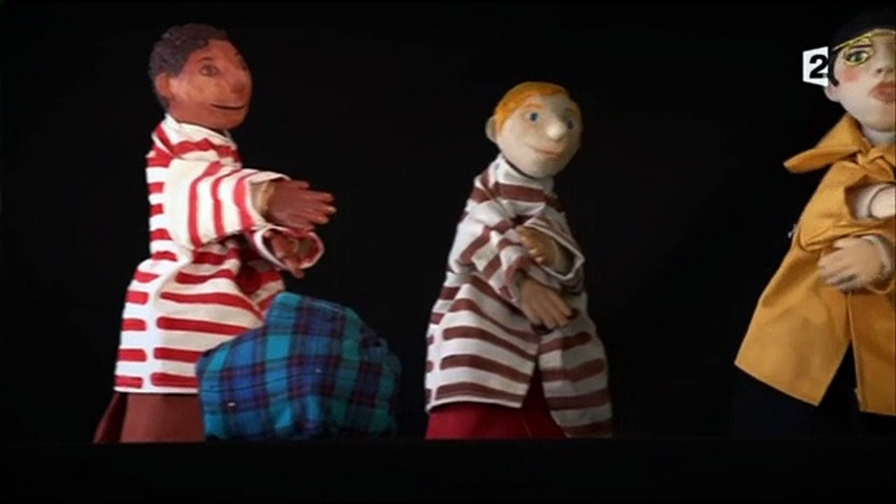 Qui a volé la trousse de Richard, Ahmed ou Thomas ?