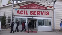 Konya'da Soba Faciası 2 Çocuk Öldü, 2 Kişi Zehirlendi