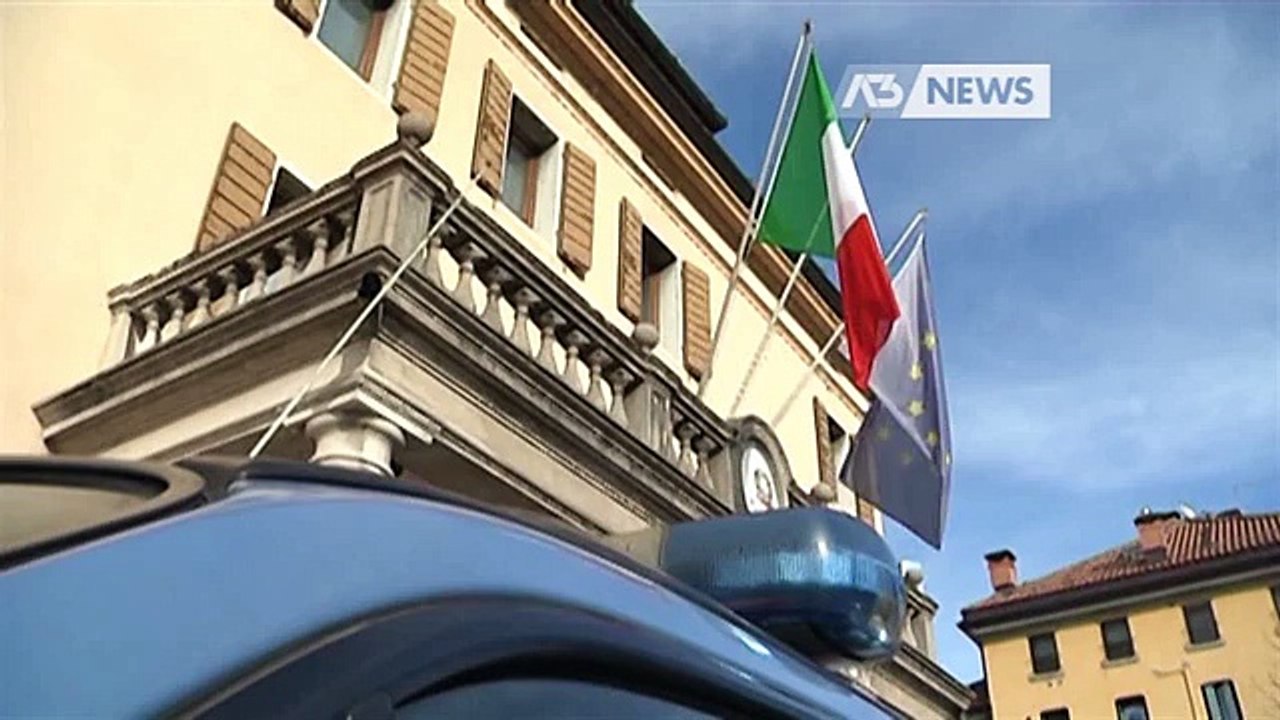 QUESTURA, EMERGENZA UOMINI E MEZZI