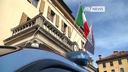 QUESTURA, EMERGENZA UOMINI E MEZZI
