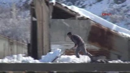 Beytüşşebap'ta Karanlık Günler Başladı