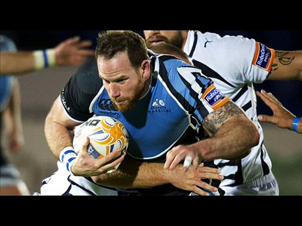 watch rugby Glasgow vs Dragons live in hd