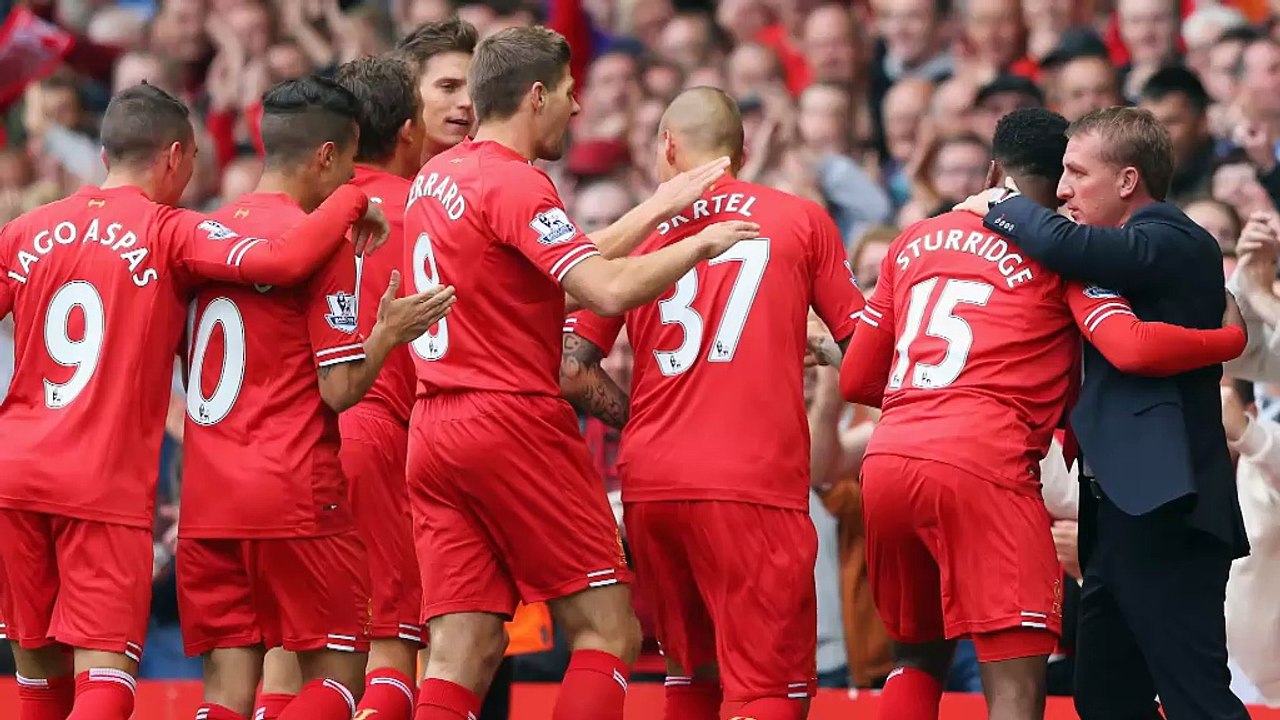 Rodgers: 'Bin Kandidat Nr. 1 für Entlassung'