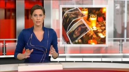 Tuğçe, Alman Medyasının En Önemli Gündem Maddelerinden Biri