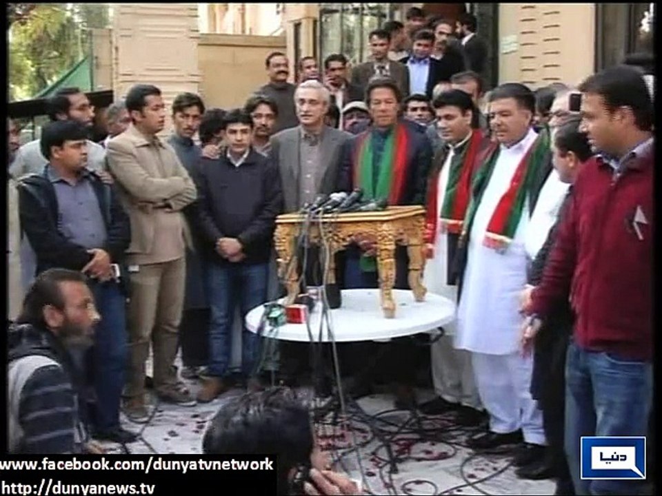 Dunya news-PML-N MNA Ijaz Chaudhry joins PTI