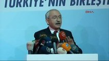 Diyarbakır CHP Lideri Kılıçdaroğlu Diyarbakır'da Konuştu -3