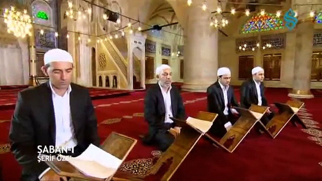 Gül istanbul ilahi Grubu- Düştüm Aşk Ateşine